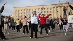 Ставропольцев приглашают поучаствовать в летнем всероссийском марафоне