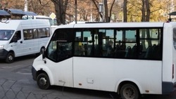 Мэрия Ставрополя: вечером 9 мая пустят больше автобусов